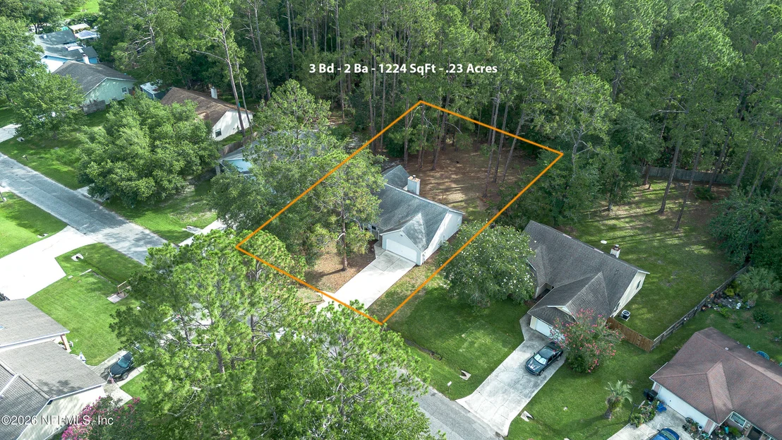 Photo of 1745 ST IVES Drive