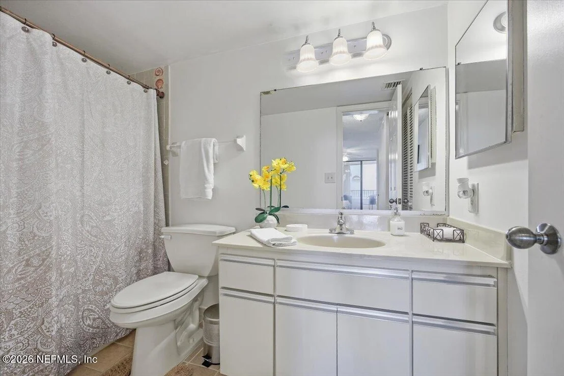 Photo of Unit 307 at 3360 OCEAN SHORE Boulevard