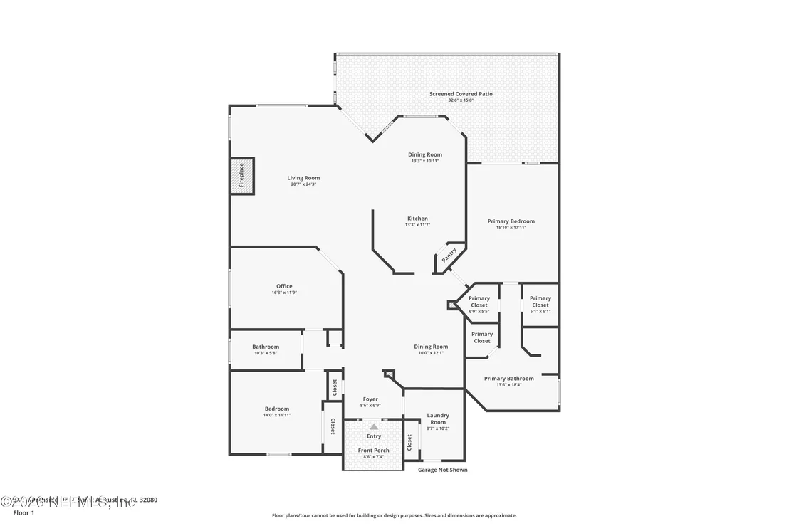 Photo of 332 MARSHSIDE Drive N