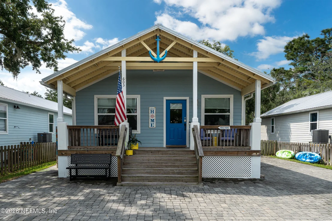 Photo of 603 BOATING CLUB Road