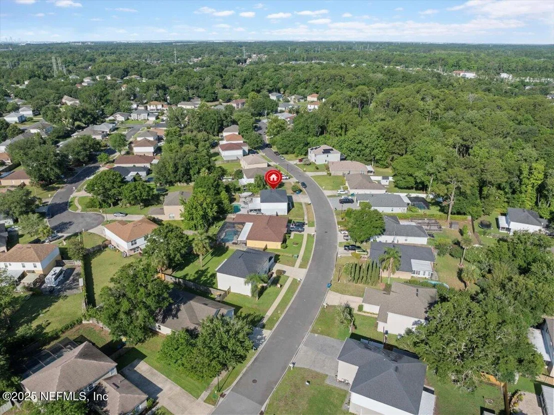 Photo of 3374 HICKORY HAMMOCK Road