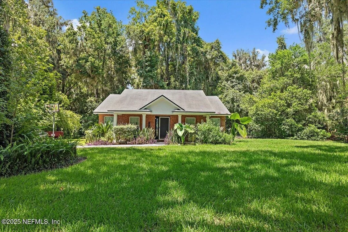 Photo of Unit 0 at 1020 FRUIT COVE Road