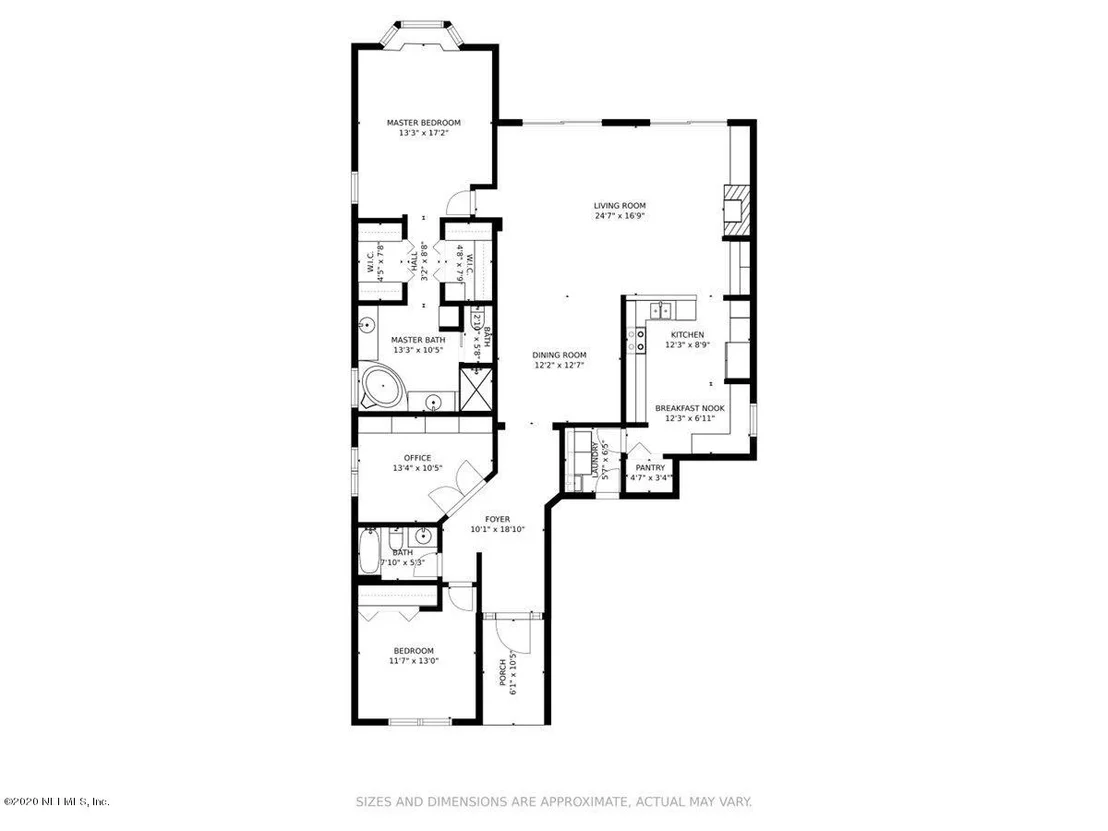 Photo of 1221 COGHILL Circle