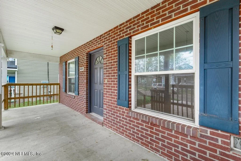 Photo of 1608 LOGAN Street
