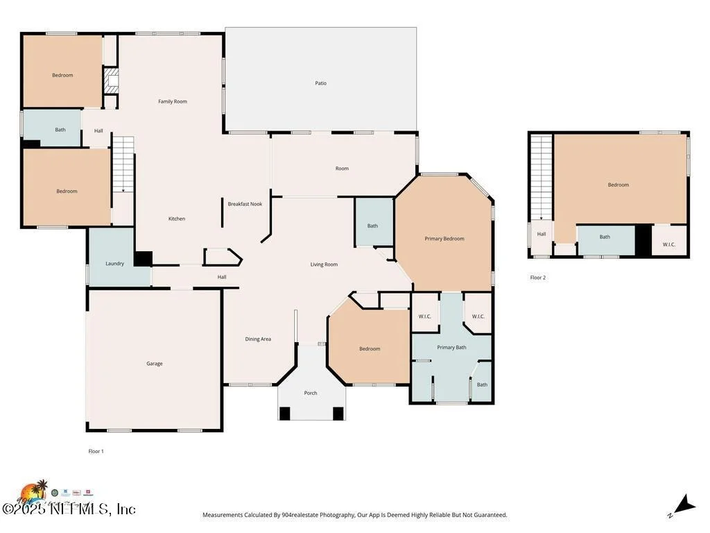 Photo of 2693 SENECA Drive