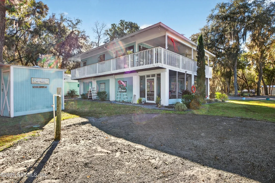 Photo of 126 PALMETTO Trail