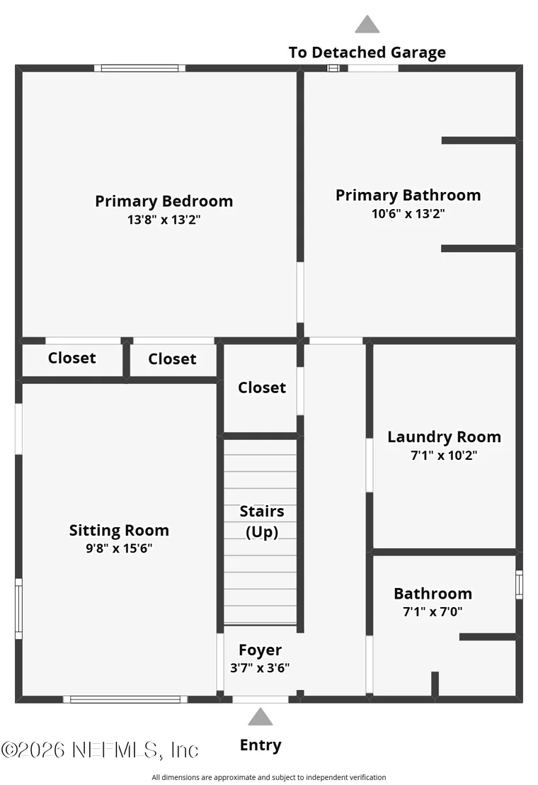 Photo of 1242 BEACH Avenue