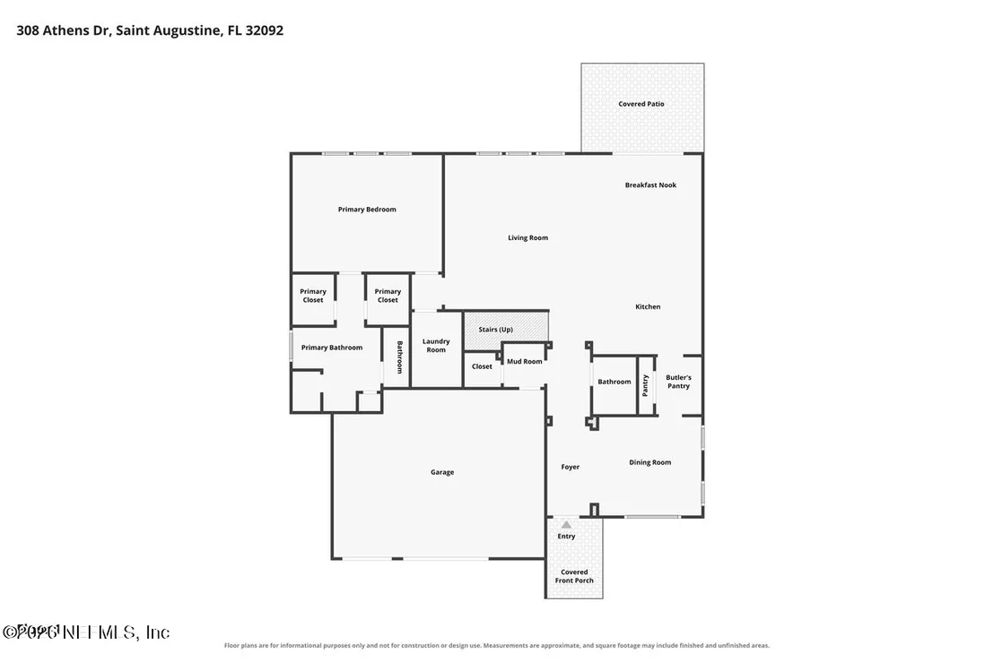 Photo of 308 ATHENS Drive