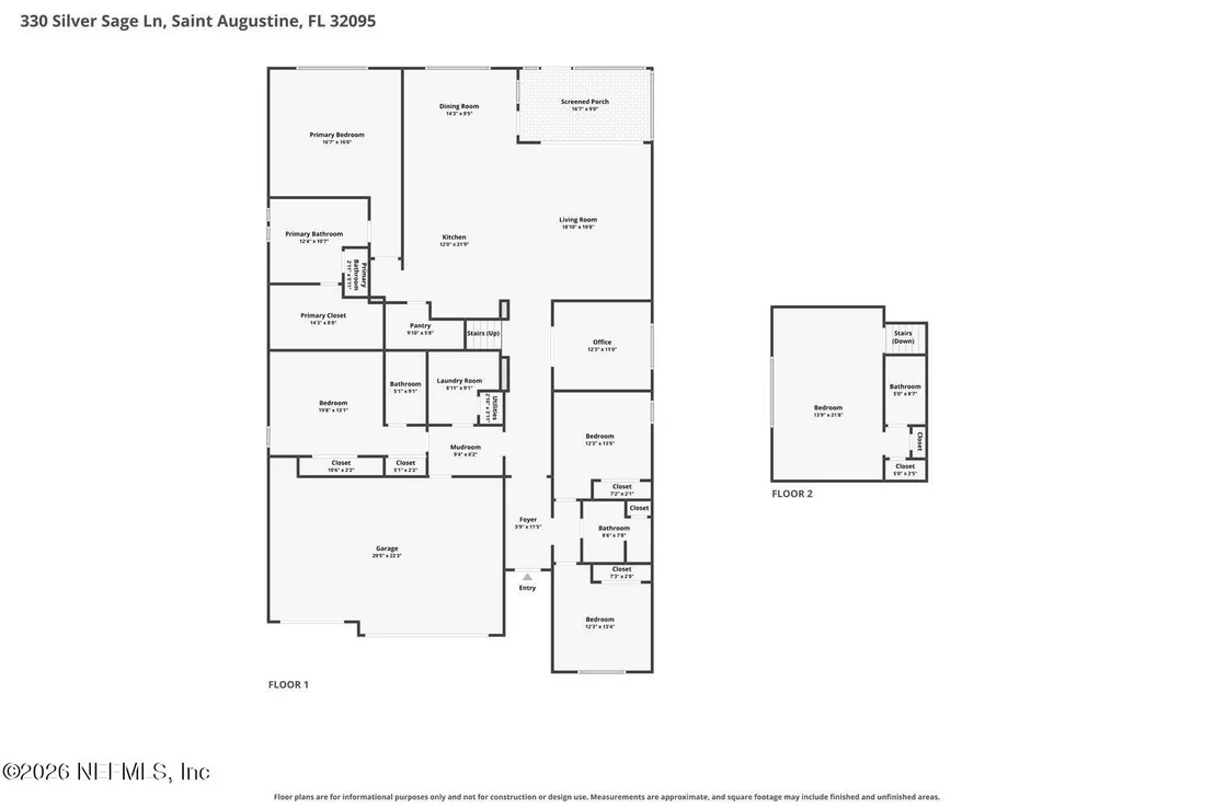 Photo of 330 SILVER SAGE Lane