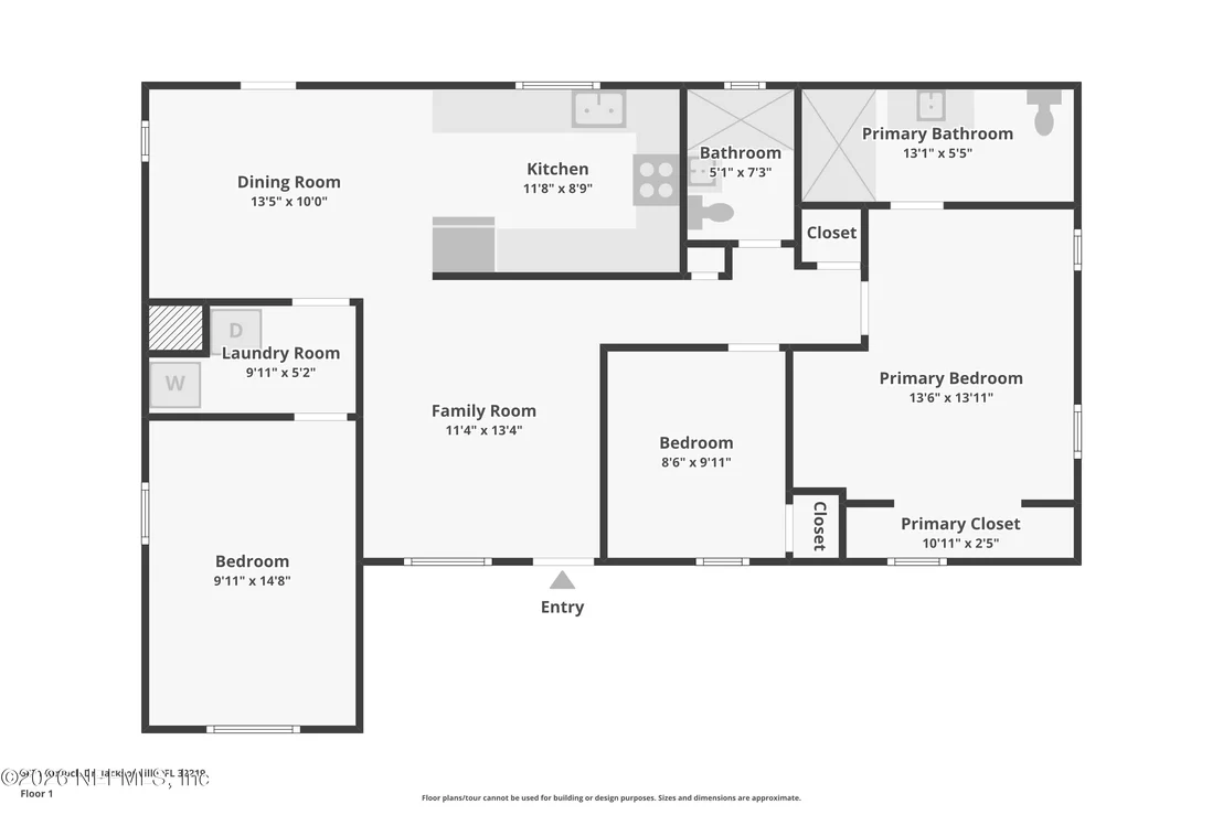Photo of 6471 KINLOCK Drive