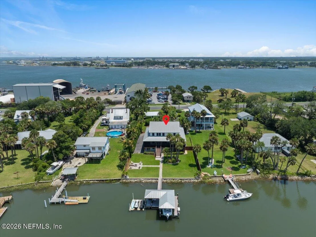 Photo of 9839 HECKSCHER Drive