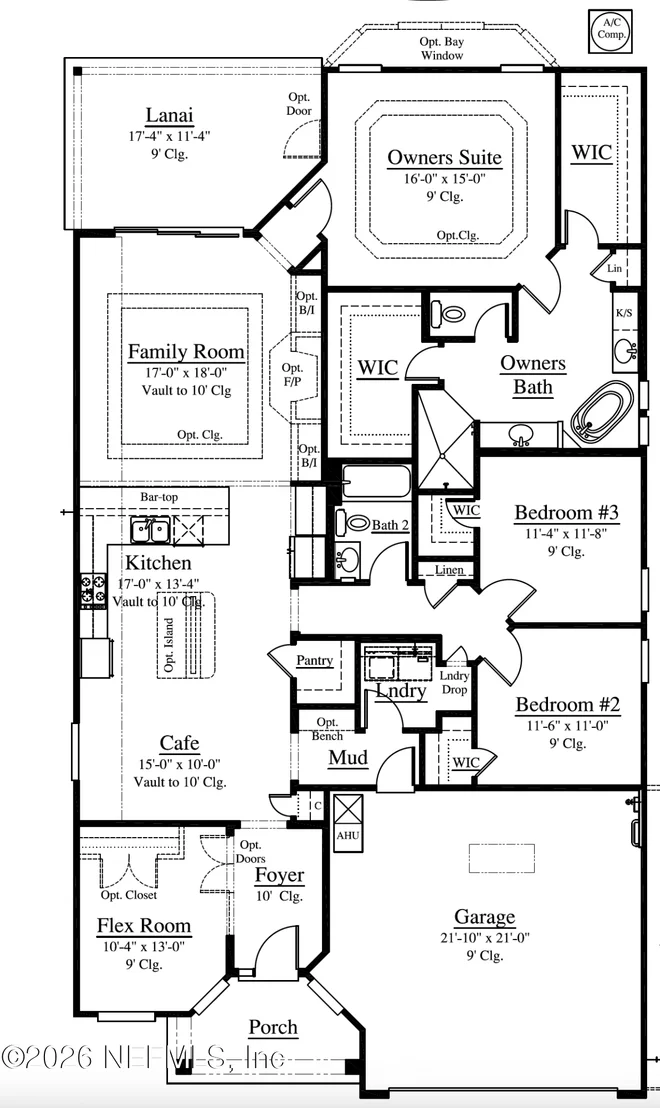 Photo of 115 FIRECREST Drive