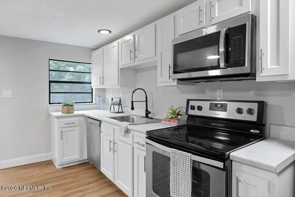 Photo of 1012 BECKNER Avenue