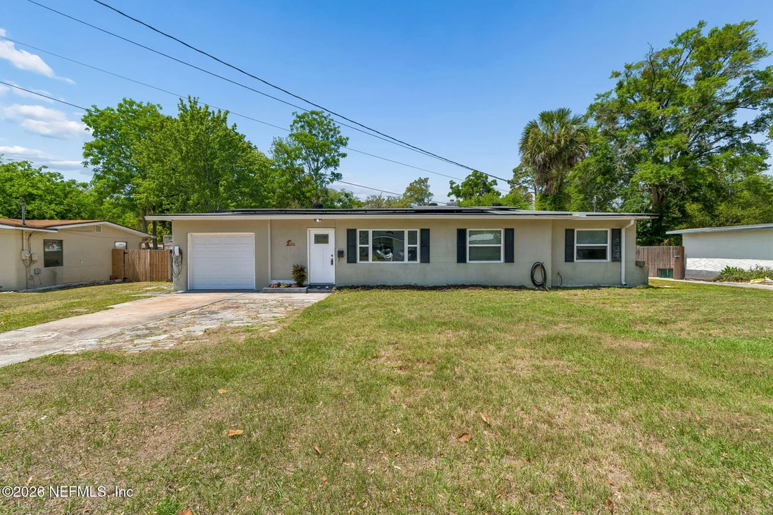 Photo of 276 BRUNSWICK Road
