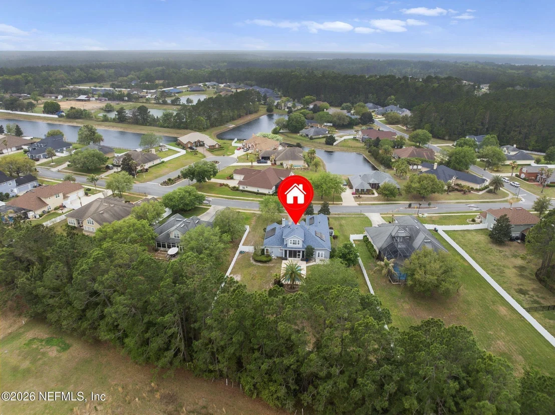 Photo of 7907 DAWSONS CREEK Drive