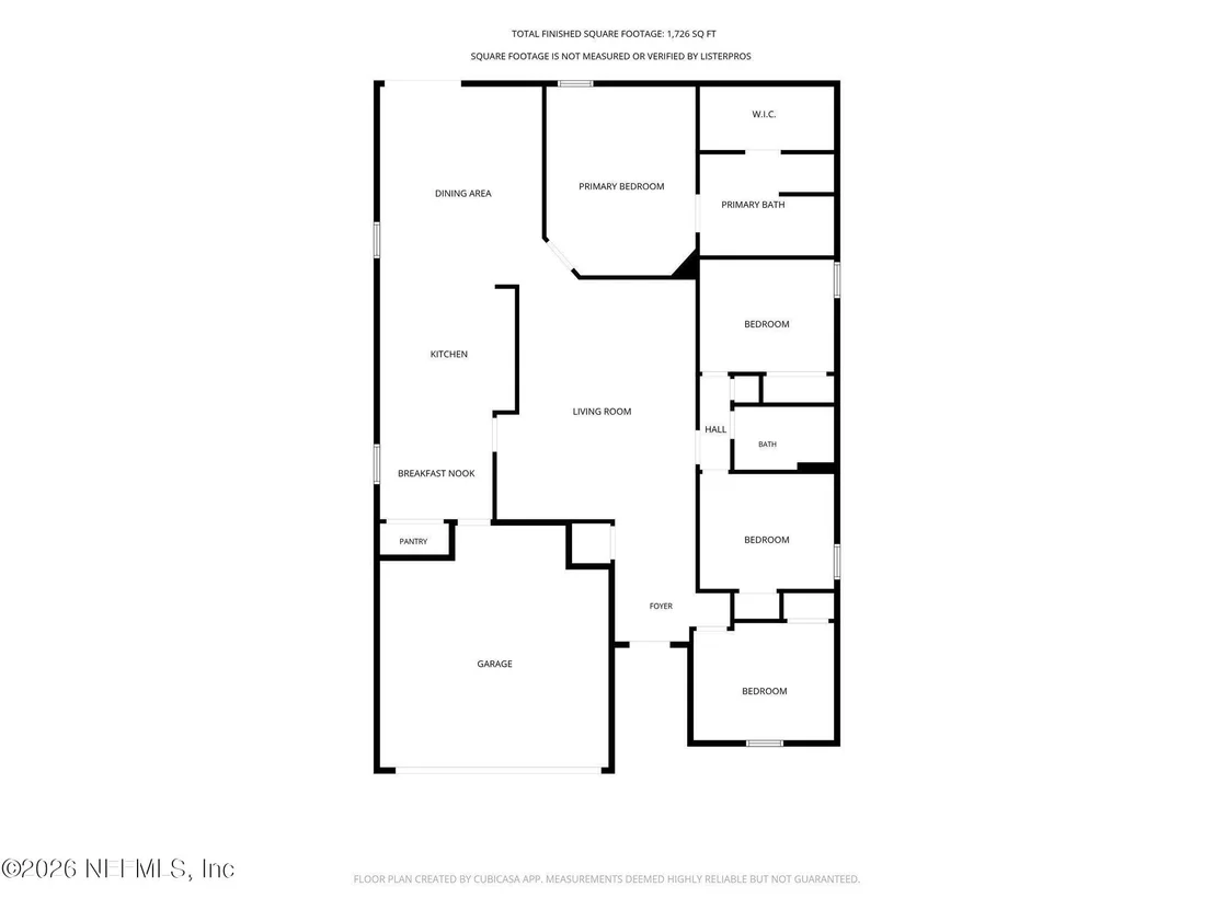 Photo of 16403 TISONS BLUFF Road