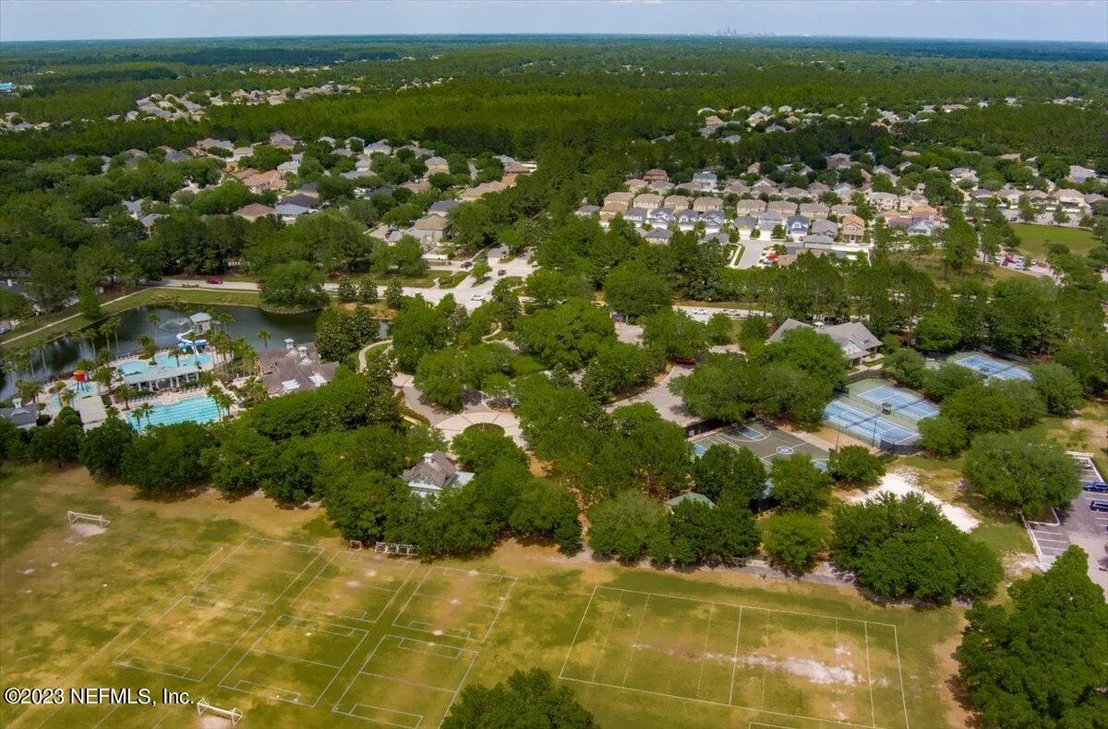 Photo of 1449 CANOPY OAKS Drive