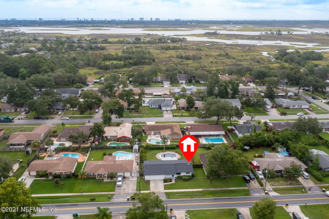 Photo of 3805 EUNICE Road