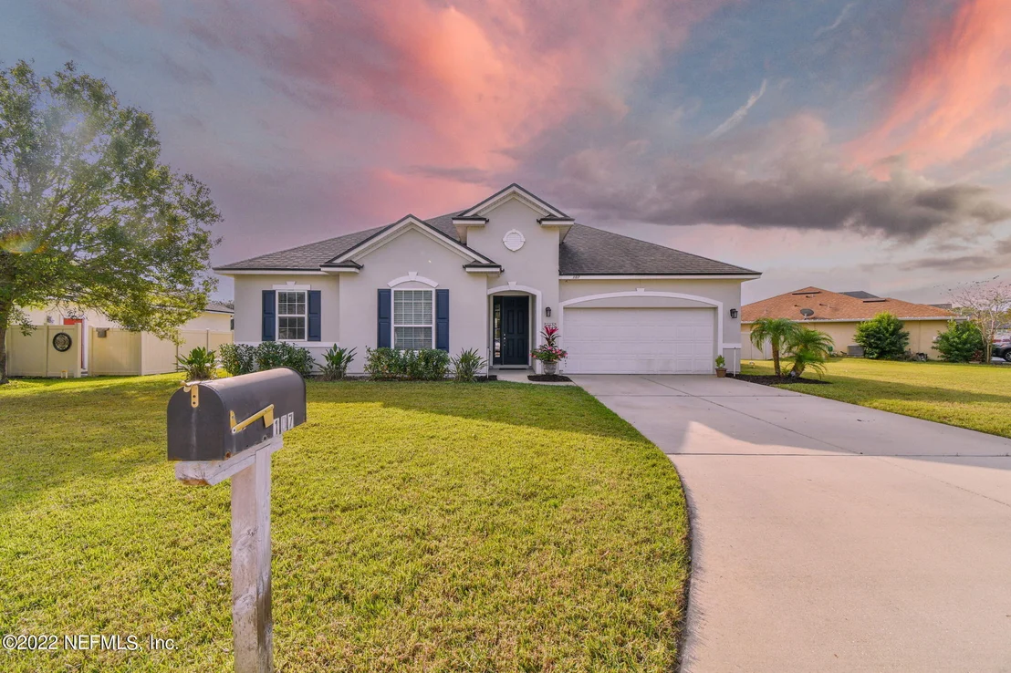 Photo of 107 DEERFIELD GROVE Way