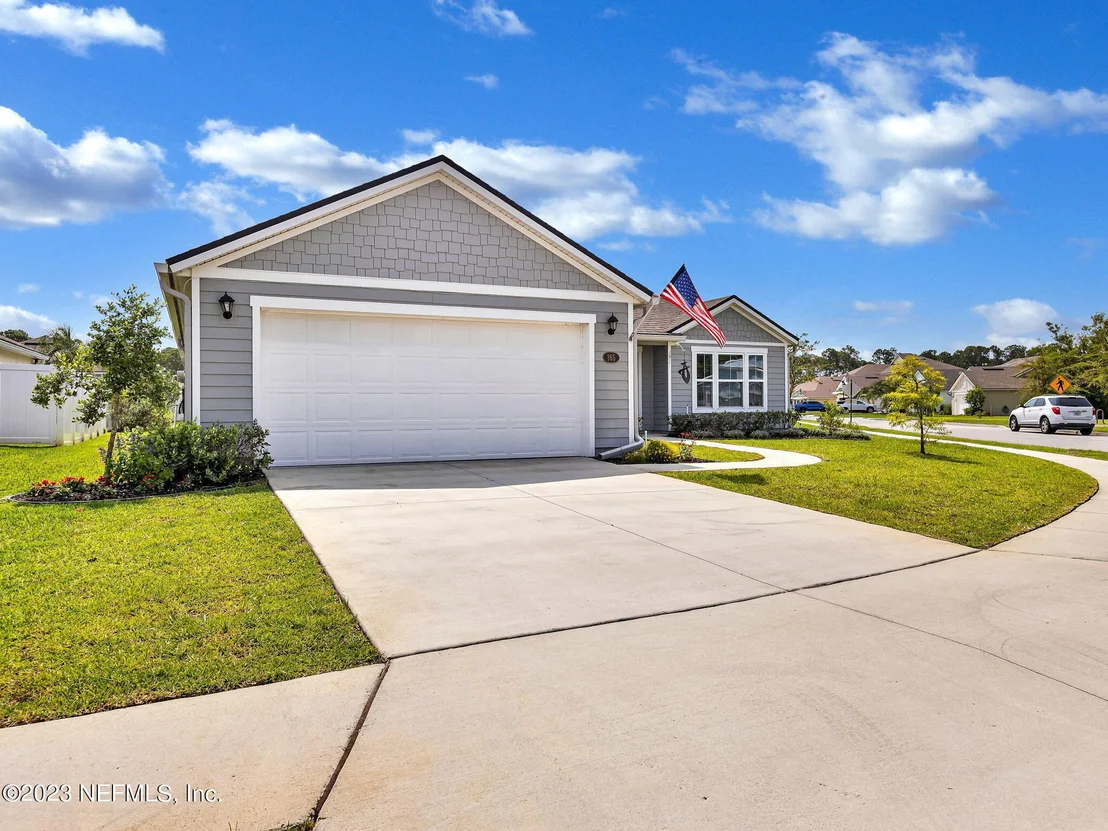 Photo of 165 COASTAL HAMMOCK Way