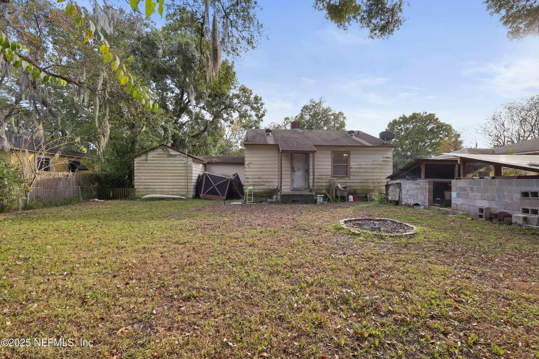 Photo of 3527 OLEANDER Street