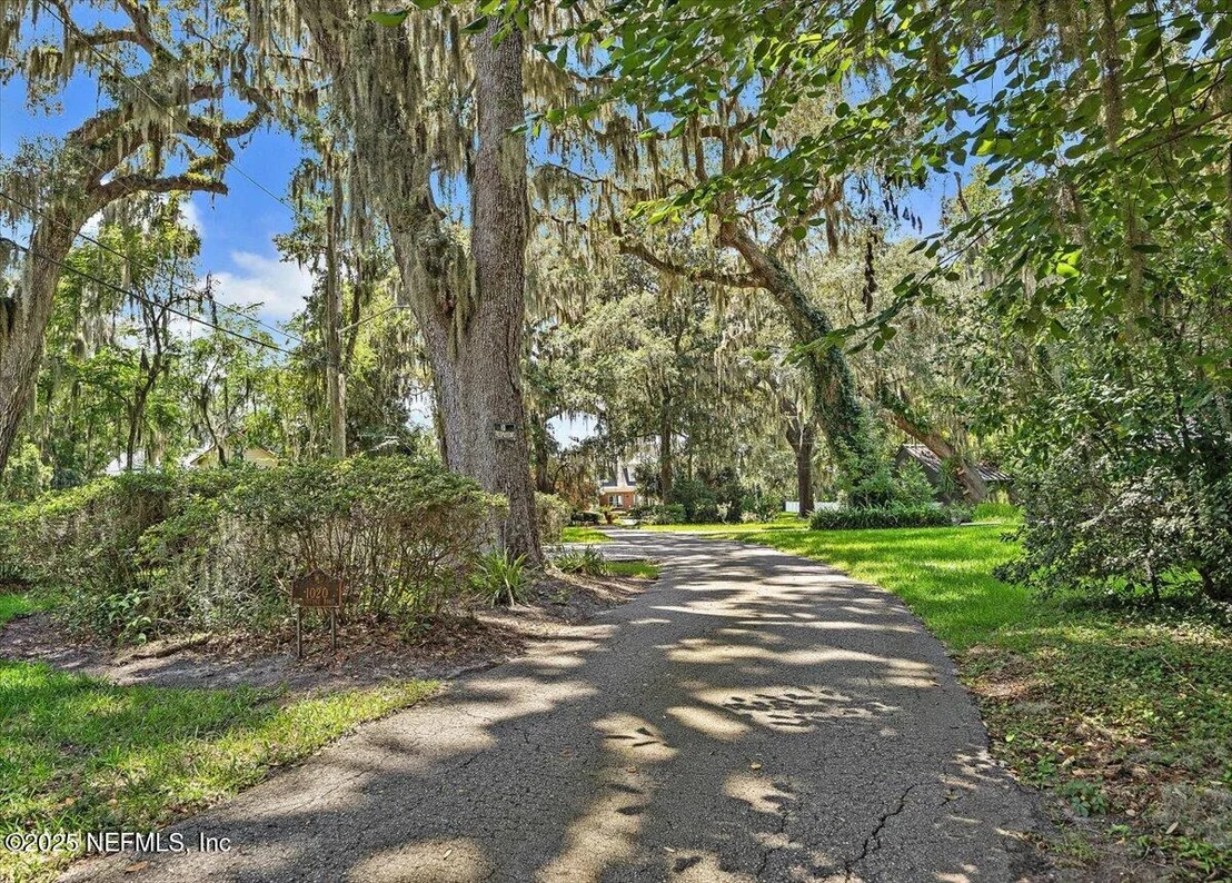 Photo of Unit 0 at 1020 FRUIT COVE Road