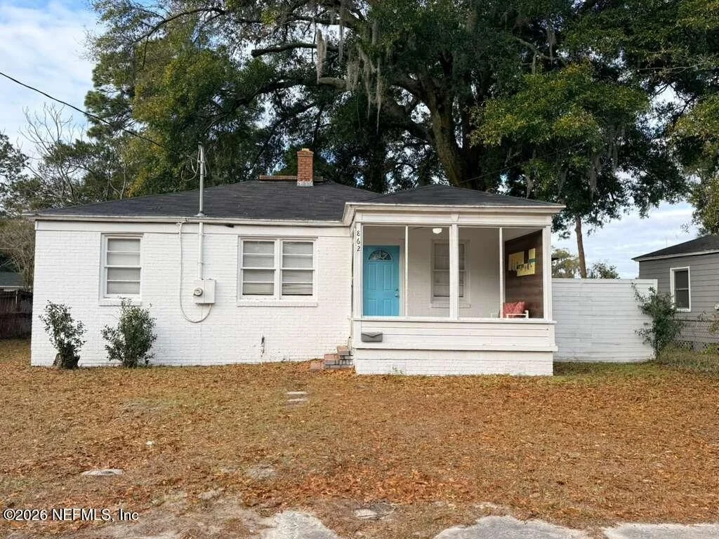 Photo of 862 BUNKER HILL Boulevard