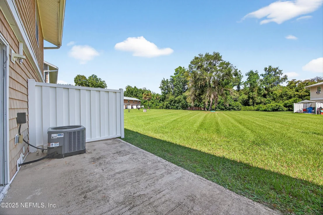 Photo of Unit 26 at 4420 CARTER Road