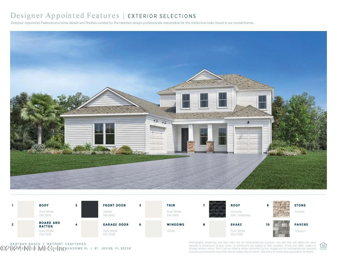 Photo of 165 FOREST MEADOWS Place