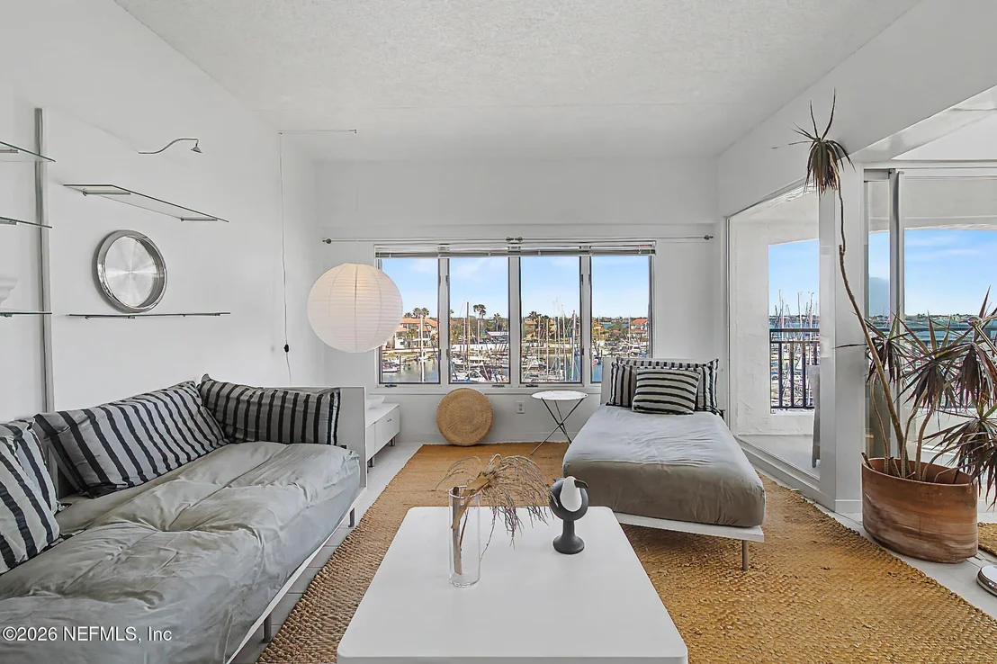 Photo of Unit 115 at 3115 HARBOR Drive