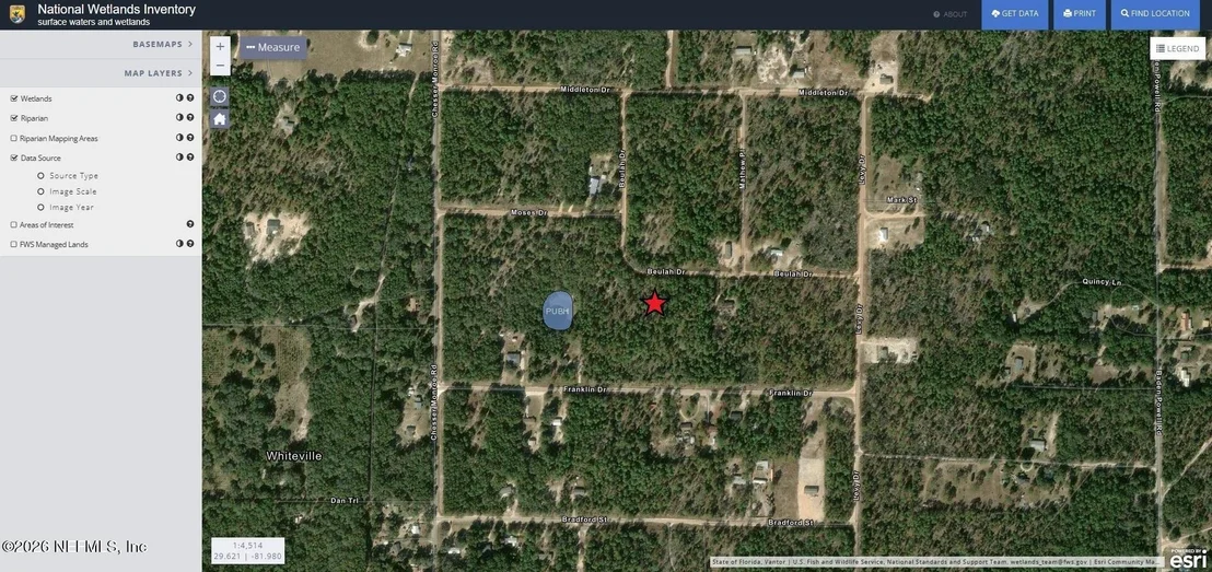 Photo of 119 BEULAH Drive