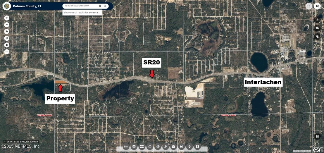 Photo of 1481 STATE ROAD 20