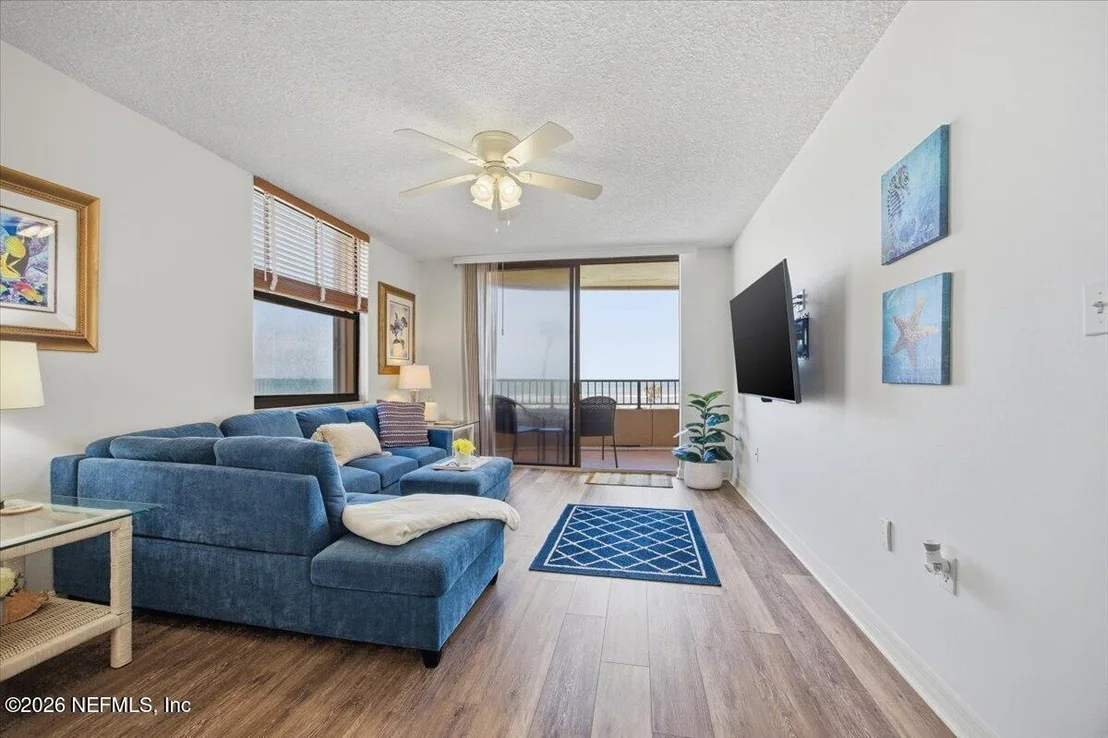 Photo of Unit 307 at 3360 OCEAN SHORE Boulevard