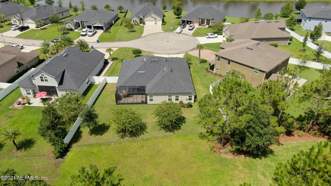 Photo of 3024 N CASSATA Lane