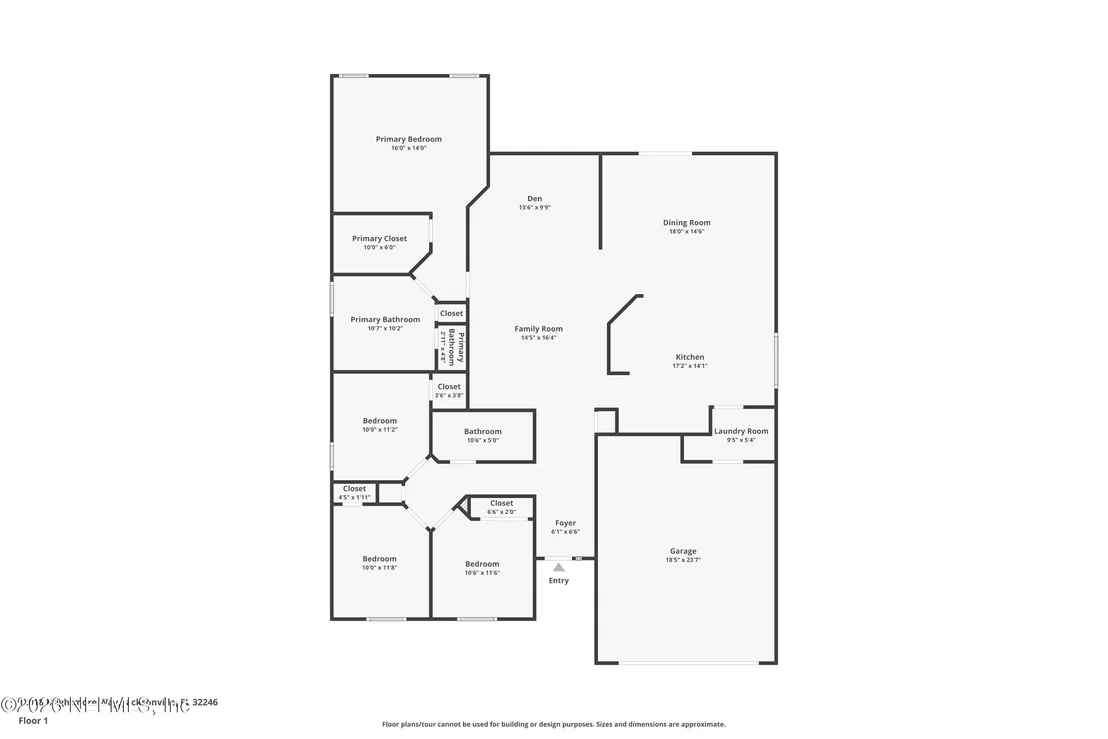 Photo of 12018 BRIGHTMORE Way
