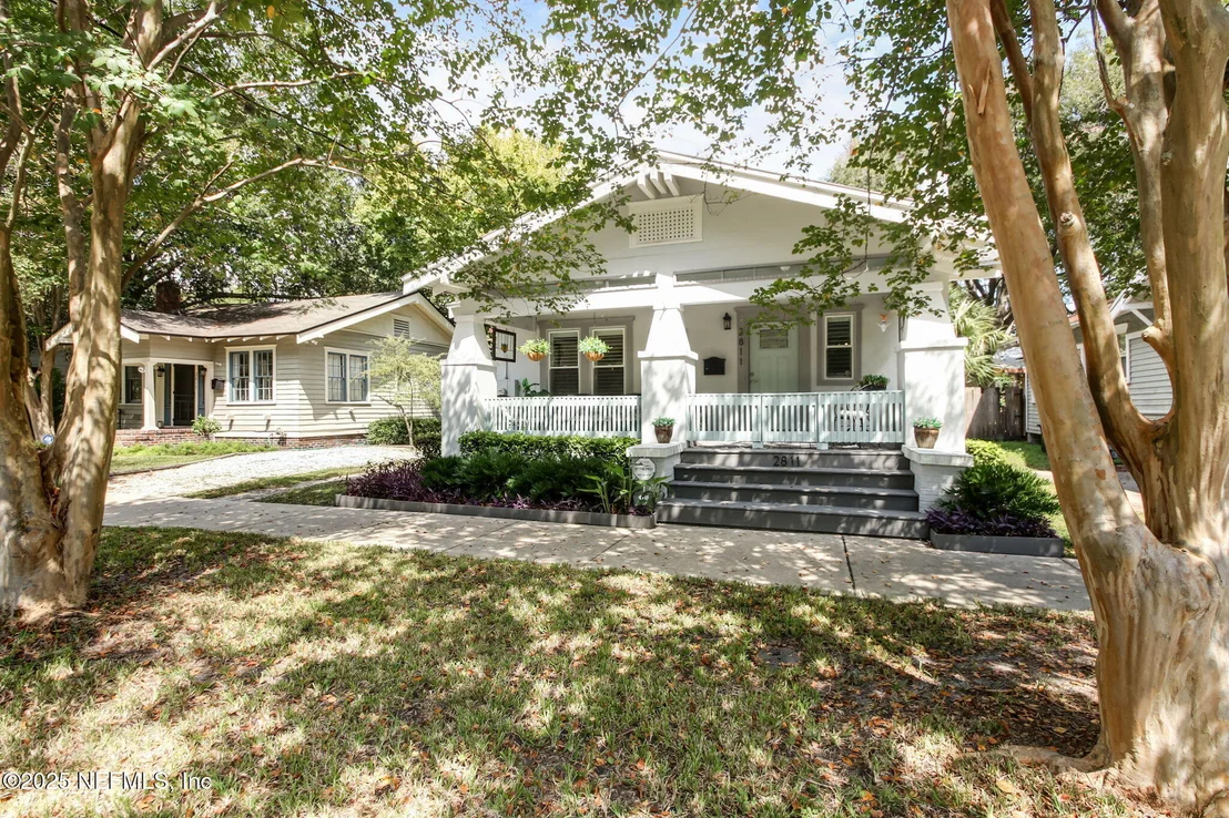 Photo of 2811 POST Street