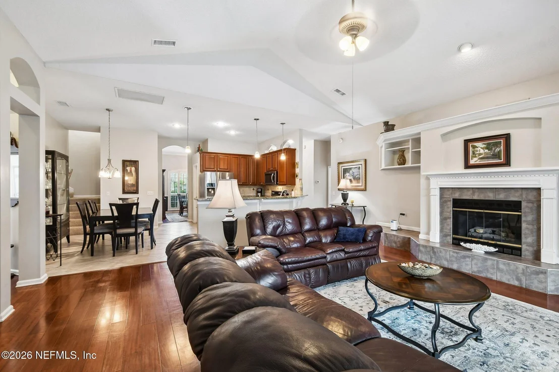Photo of 1716 SECLUDED WOODS Way