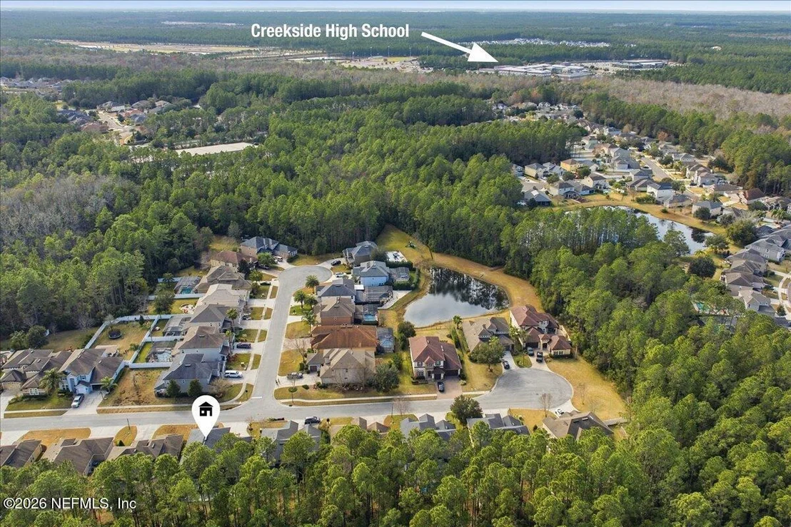 Photo of 184 ROCKCREEK Drive