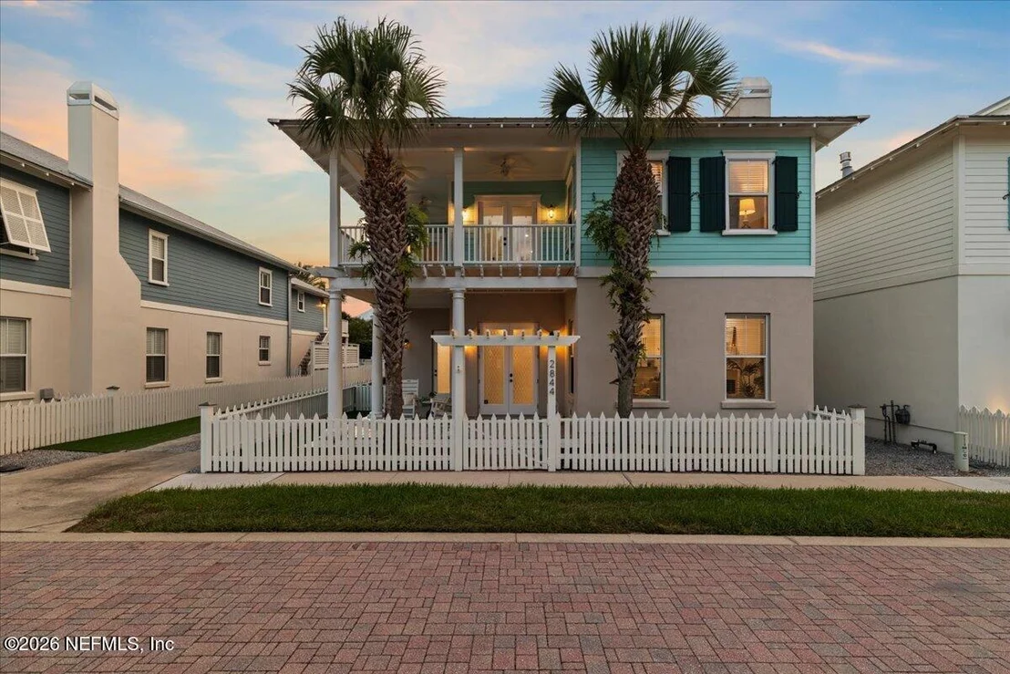 Photo of 2844 ABACO Lane