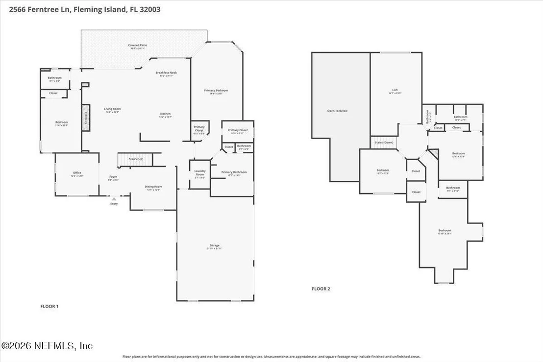 Photo of 2566 FERNTREE Lane