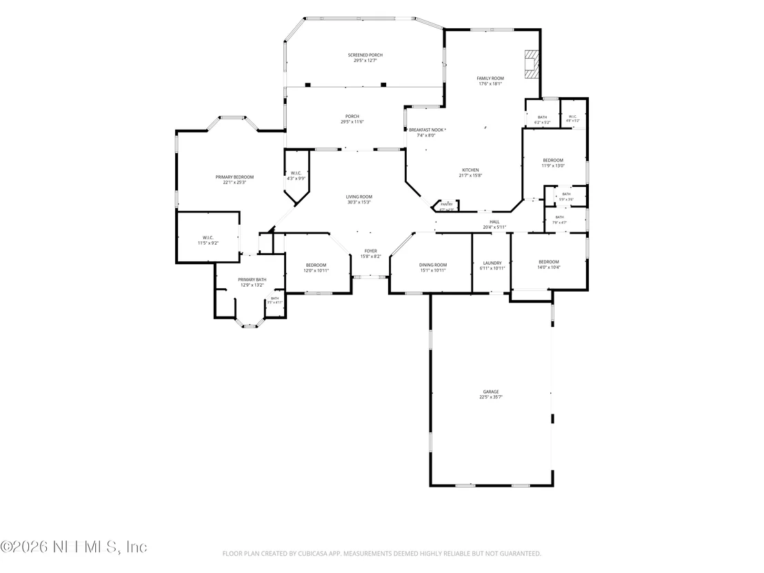Photo of 3224 SEQUOYAH Circle