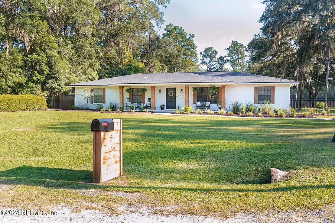 Photo of 6174 GEORGE HODGES Road