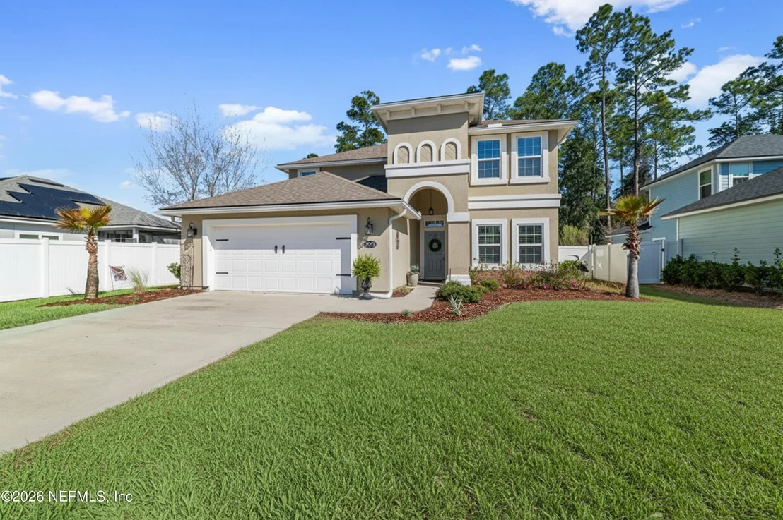 Photo of 79251 PLUMMERS CREEK Drive
