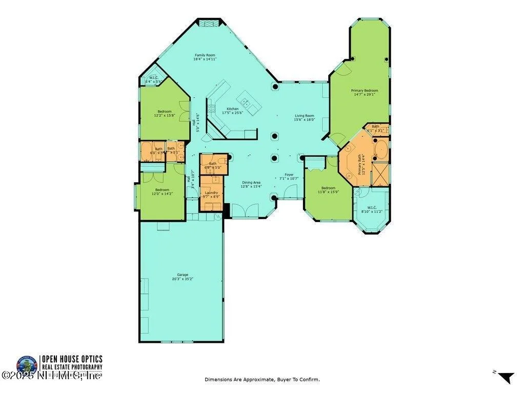 Photo of 1683 WATERS EDGE Drive