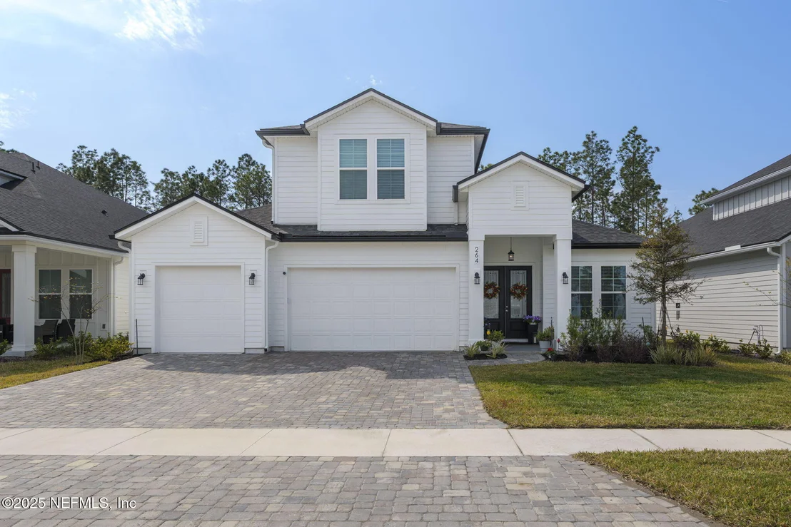 Photo of 264 HOLLY LANDING Way