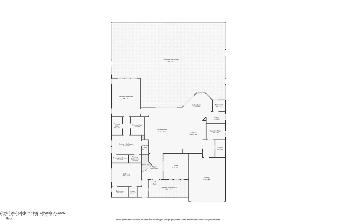 Photo of 276 BACK CREEK Drive