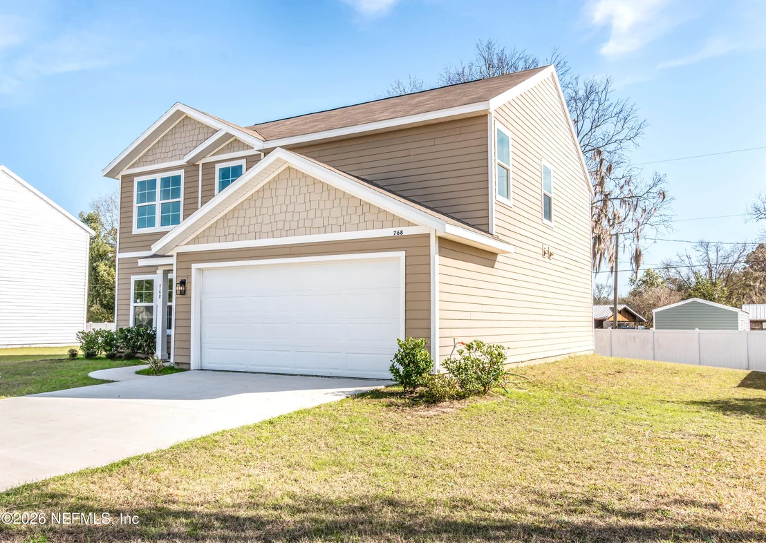 Photo of 768 CONSTITUTION Place