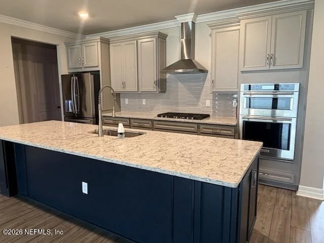 Photo of 12351 CLAPBOARD BLUFF Trail