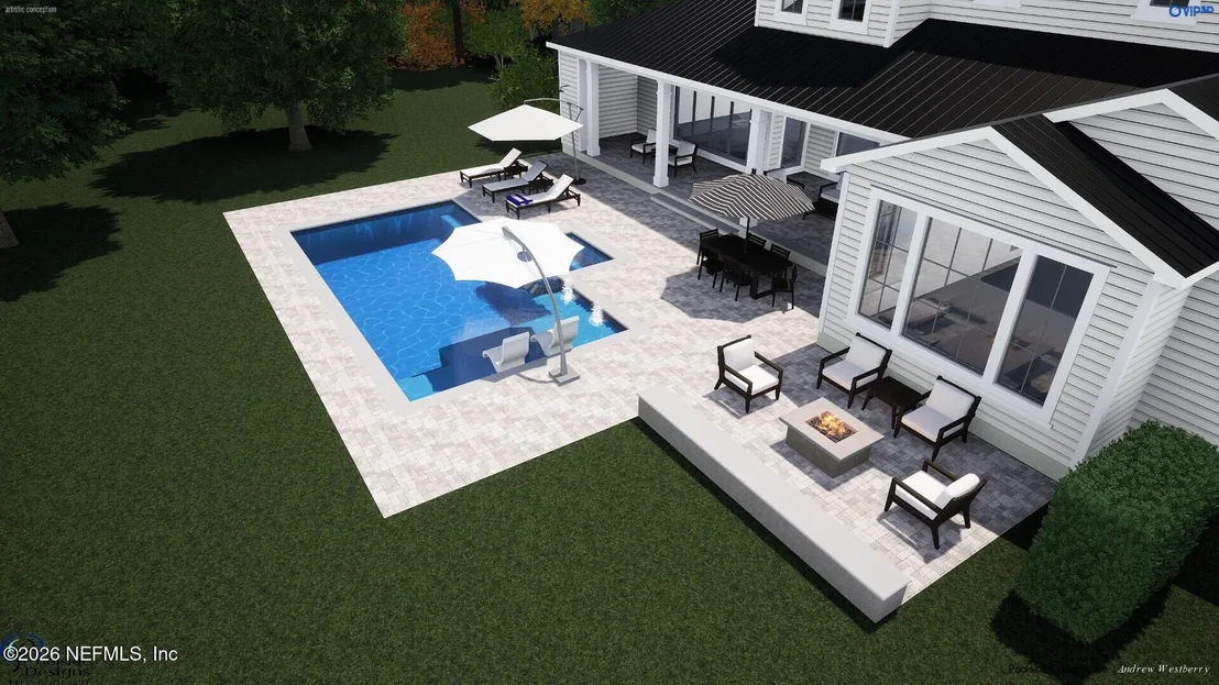 Photo of 605 SHELL RIDGE Lane
