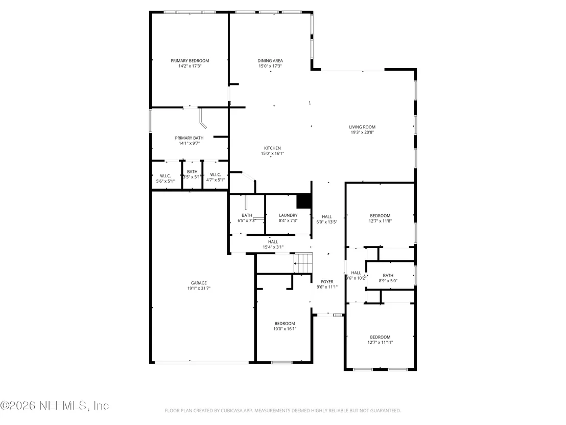 Photo of 446 PALM CREST Drive